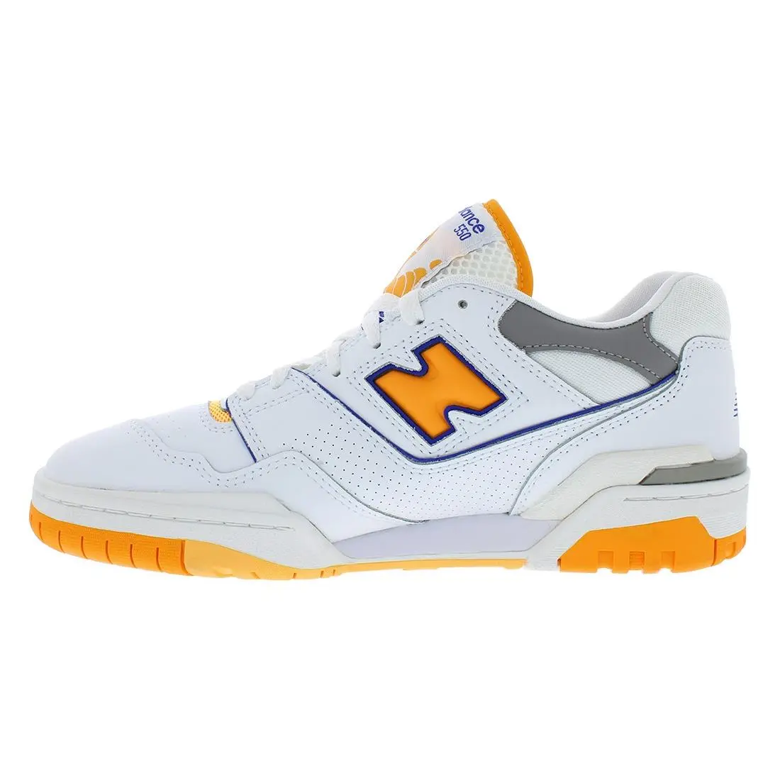 New Balance shoes - New Balance 550 - BB550WTO-2E - White, Main: White (UPC: 195907817339) 1