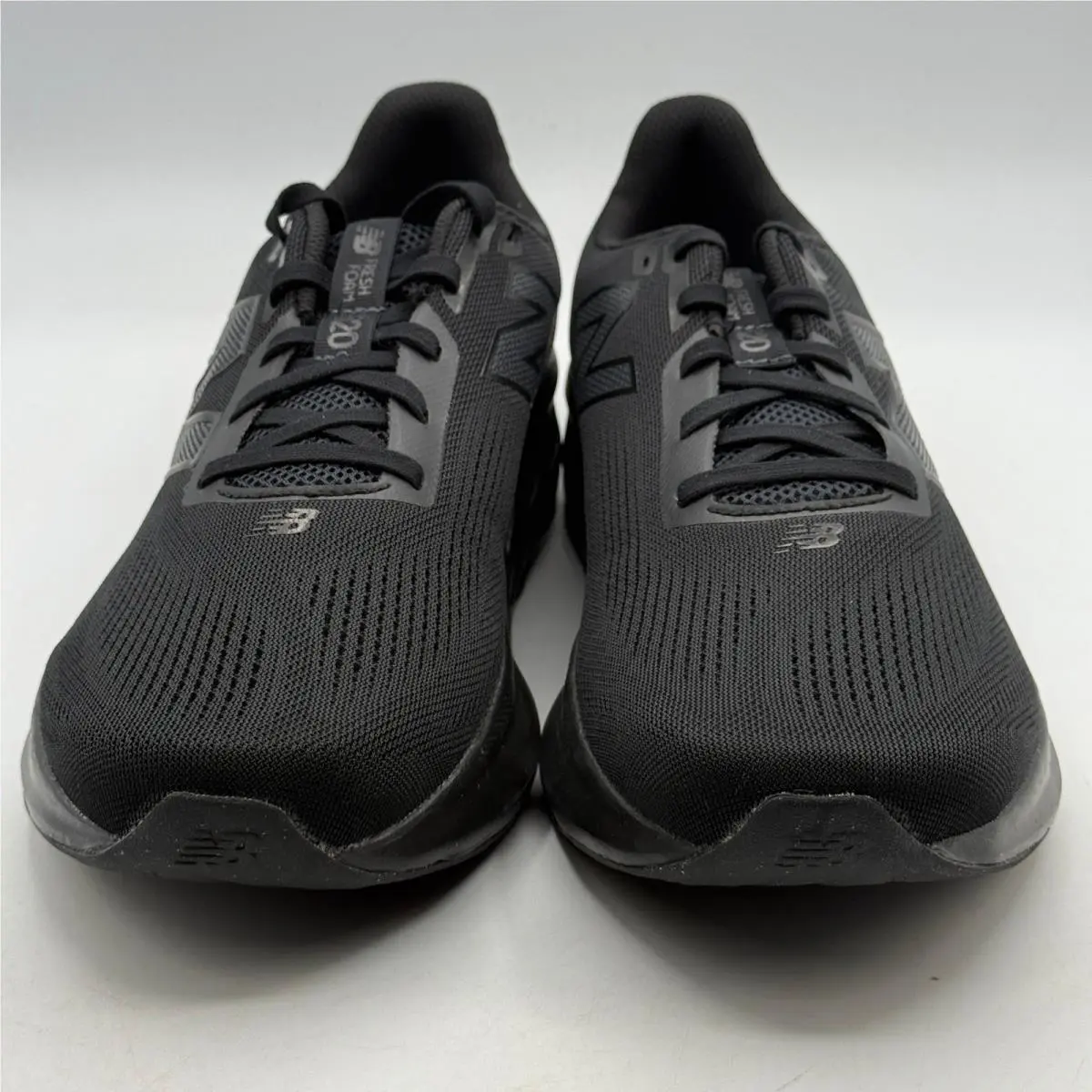 New Balance shoes - New Balance Fresh Foam 520 v9 - Black 0