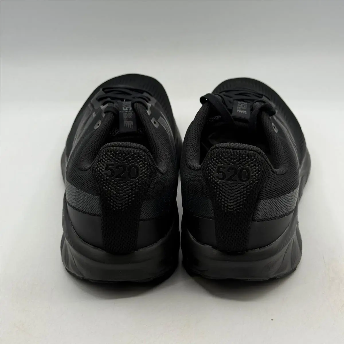 New Balance shoes - New Balance Fresh Foam 520 v9 - Black 1
