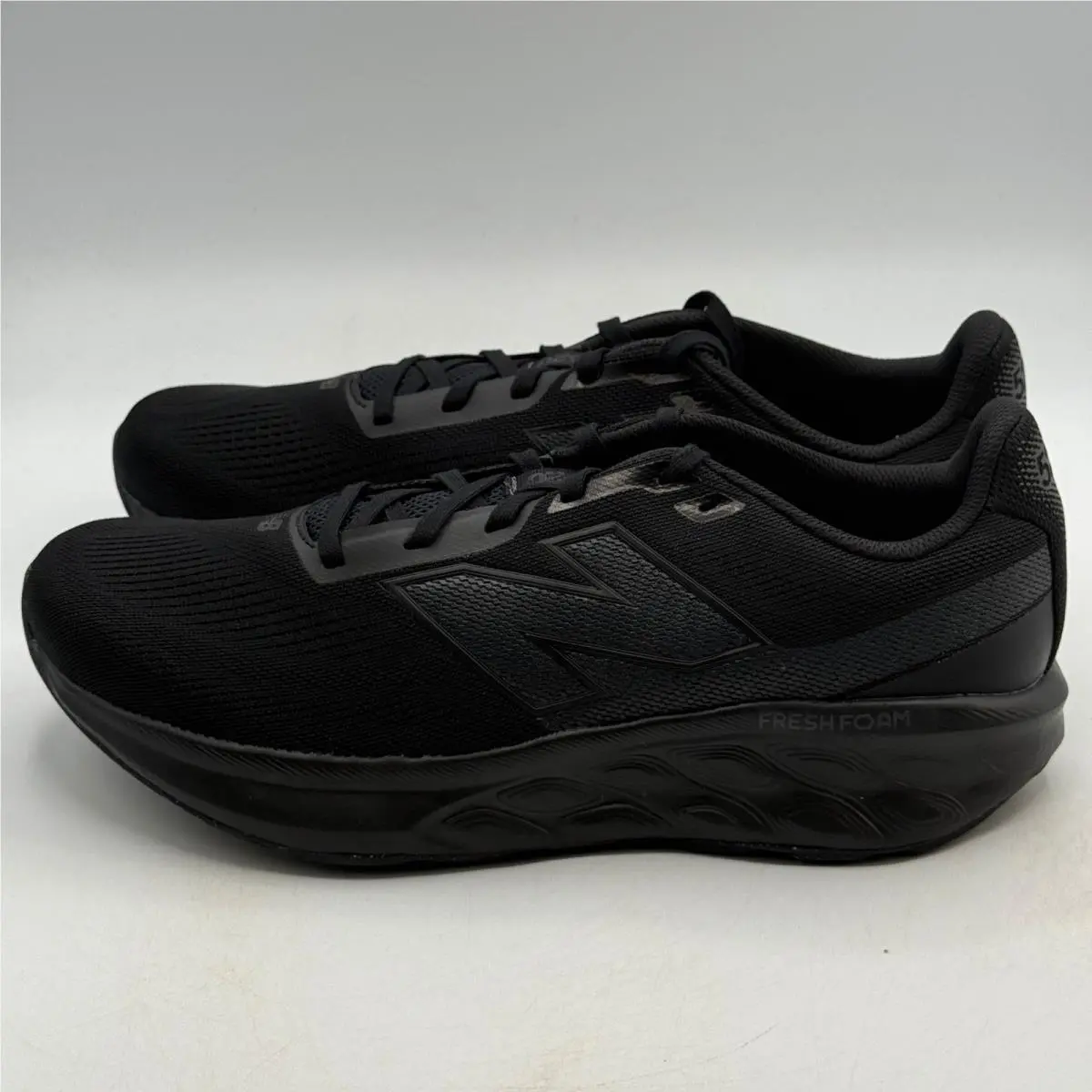 New Balance shoes - New Balance Fresh Foam 520 v9 - Black 2