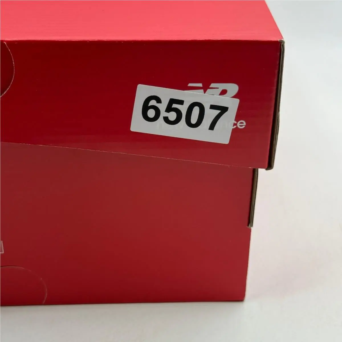 New Balance shoes - New Balance Fresh Foam 520 v9 - Black 6