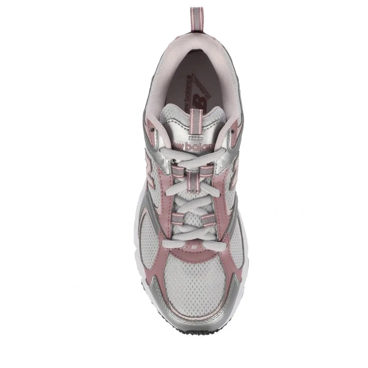 New Balance shoes - New Balance 408 - Pink 4