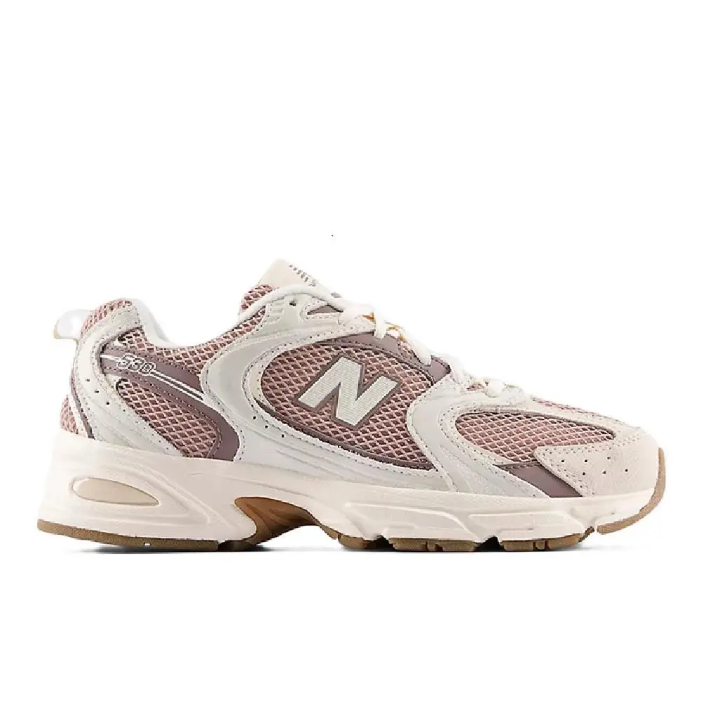 Men`s New Balance Running 530 Beige Brown U530SUA - 11