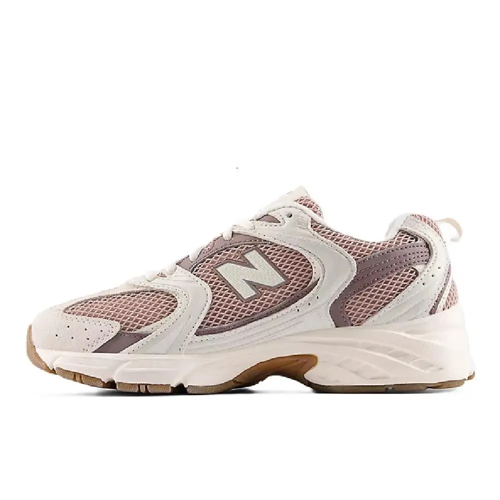 New Balance shoes - U530SUA - U530SUA - Beige Brown (UPC: 198686704784) 0
