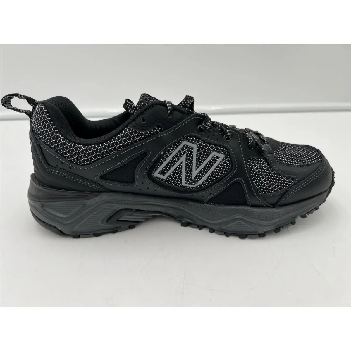 New Balance shoes - New Balance 481v3 - MT481LB3 - Black (UPC: 0191264279117) 8