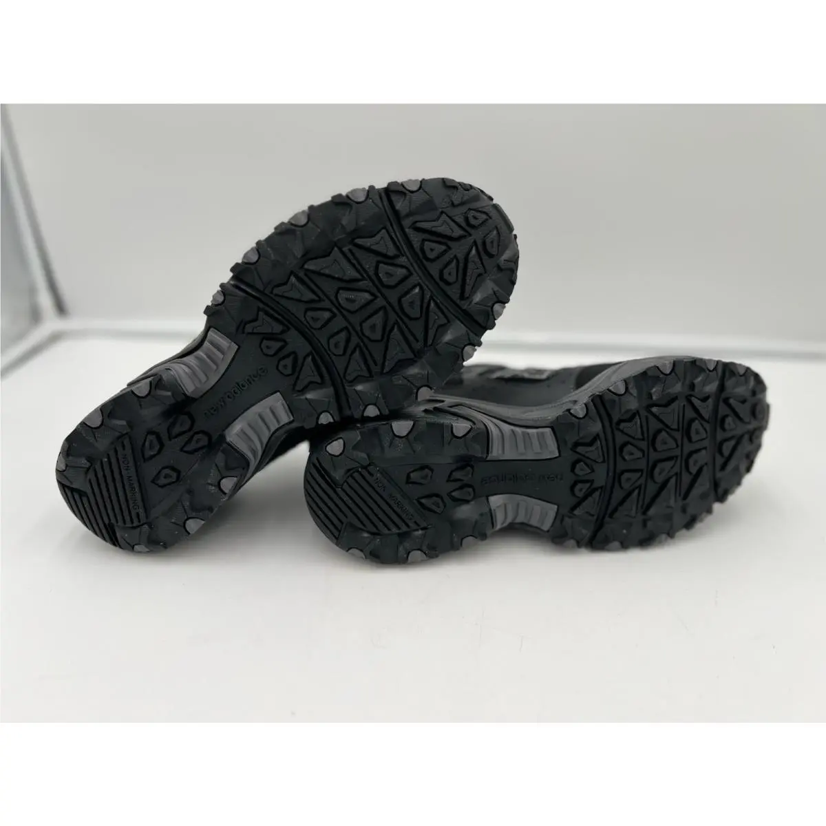 New Balance shoes - New Balance 481v3 - MT481LB3 - Black (UPC: 0191264279117) 9