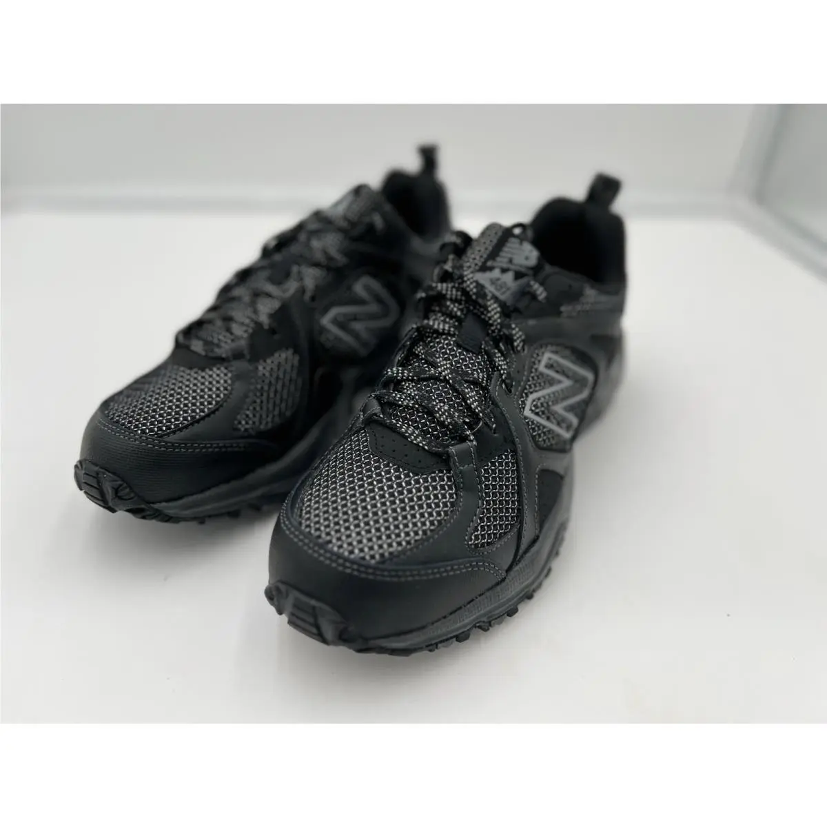 New Balance shoes - New Balance 481v3 - MT481LB3 - Black (UPC: 0191264279117) 0