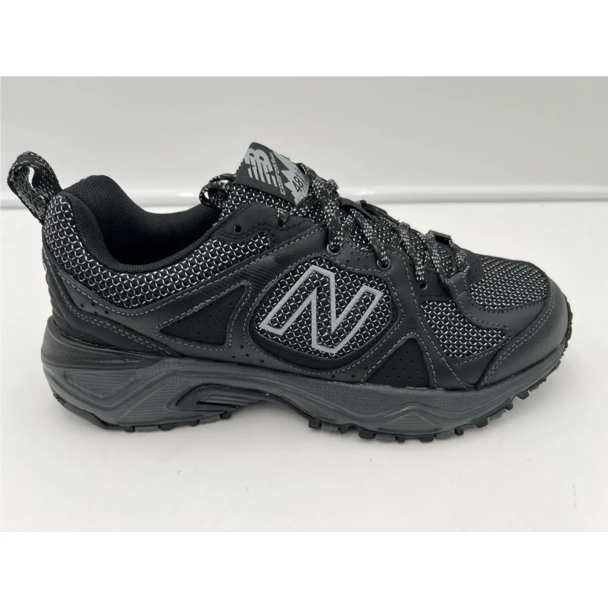 New Balance shoes - New Balance 481v3 - MT481LB3 - Black (UPC: 0191264279117) 5