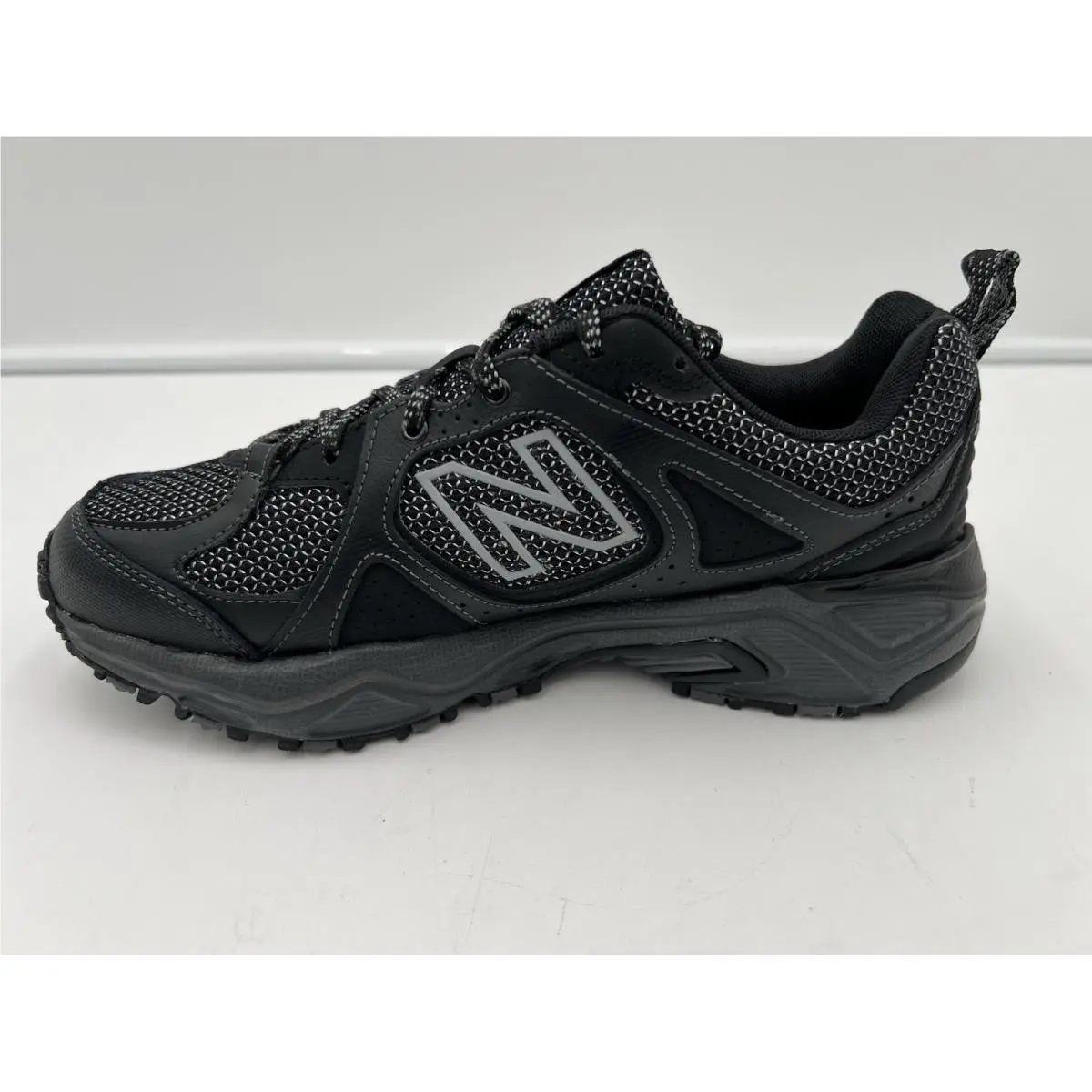 New Balance shoes - New Balance 481v3 - MT481LB3 - Black (UPC: 0191264279117) 6