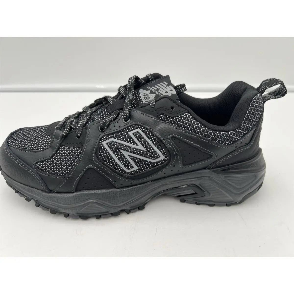 New Balance shoes - New Balance 481v3 - MT481LB3 - Black (UPC: 0191264279117) 7