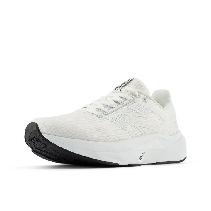 New Balance shoes - New Balance FuelCell Rebel v5 - White 0
