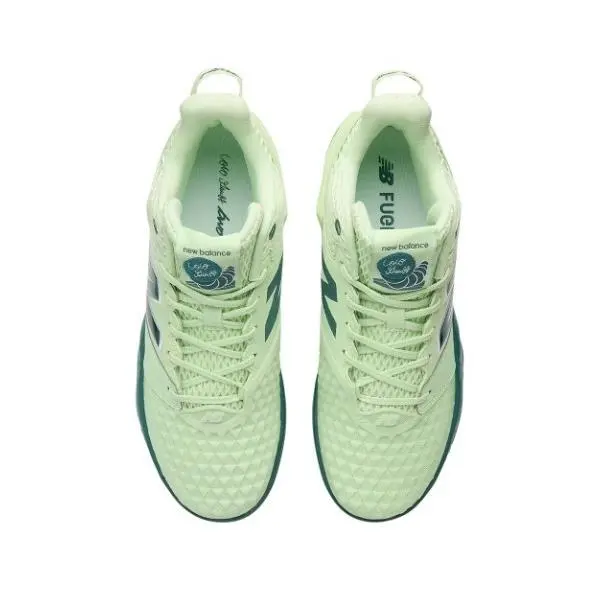 New Balance shoes - New Balance 515 - Green (UPC: 198686617404) 12