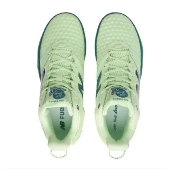 New Balance shoes - New Balance 515 - Green (UPC: 198686617404) 5