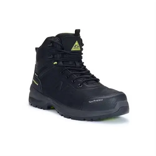 New Balance Midclbr-14-2E Men`s Athletic High-top Shoe Black 14 Midclbr