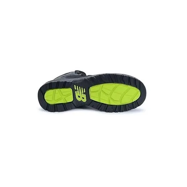 New Balance shoes - MIDCLBR-14-2E - MIDCLBR-14-2E - Black (UPC: 810119130402) 0