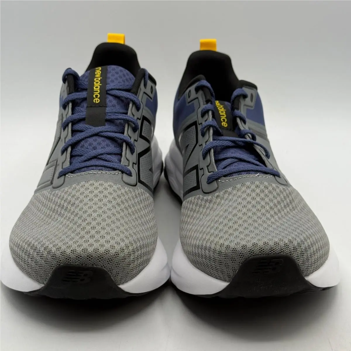 New Balance shoes - New Balance 460 v4 - Gray 0