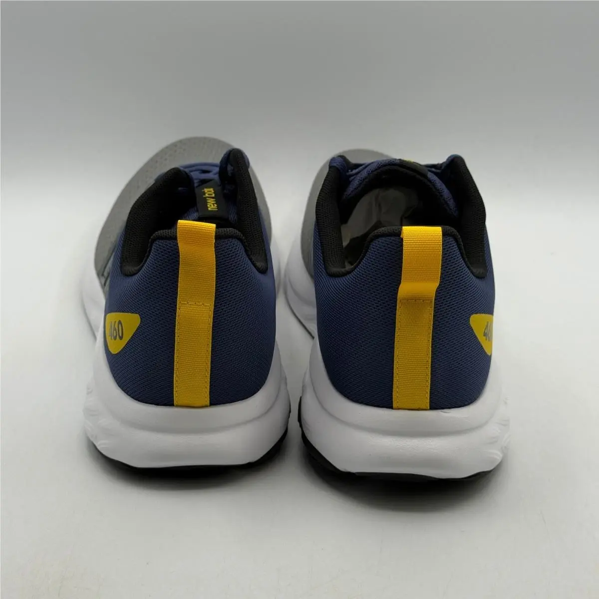 New Balance shoes - New Balance 460 v4 - Gray 1
