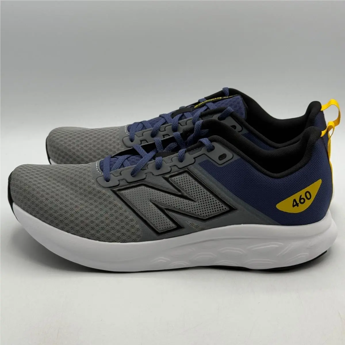 New Balance shoes - New Balance 460 v4 - Gray 2