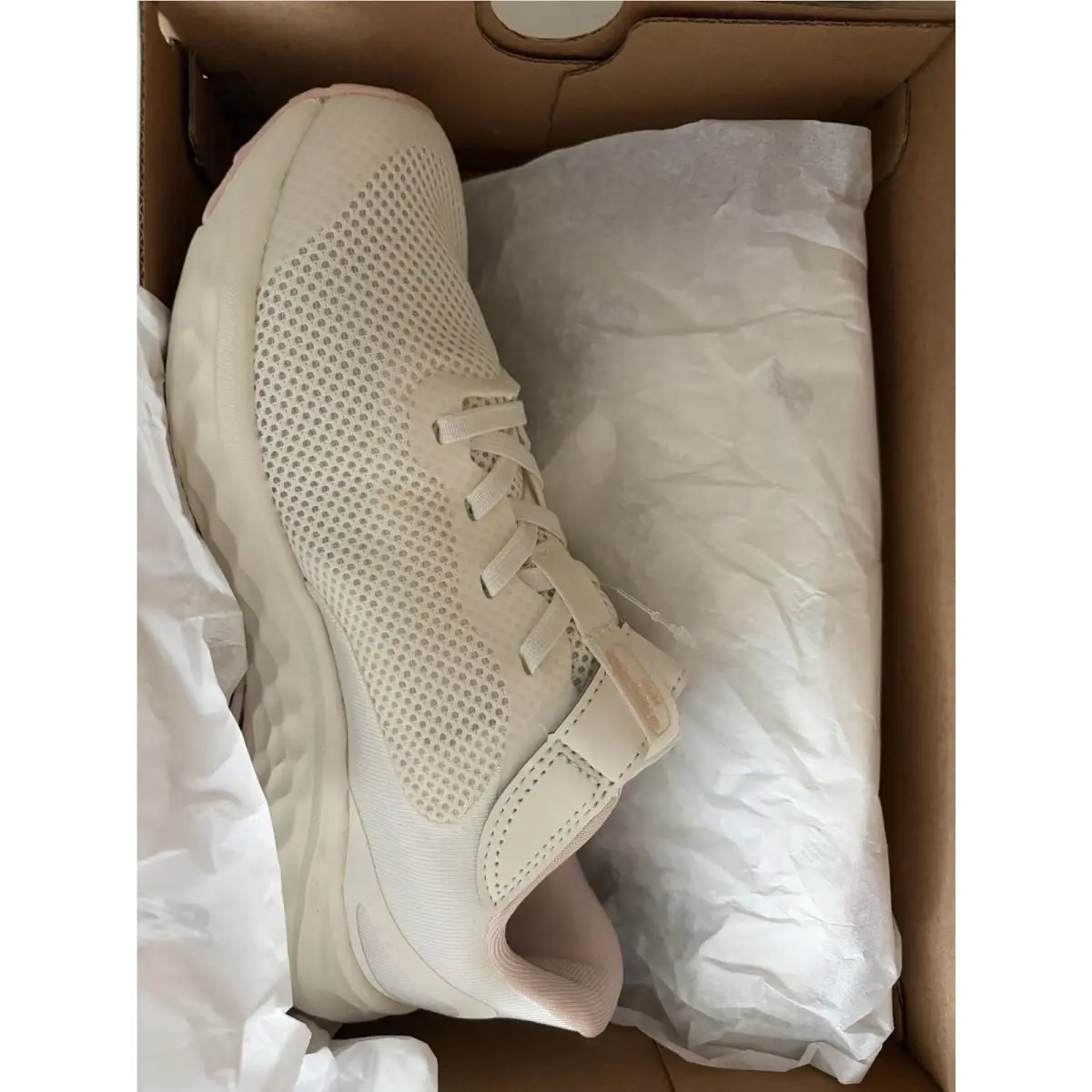 New Balance shoes - New Balance Fresh Foam Arishi V4 PAARISP4 - PAARISP4 - Beige (UPC: 196941905099) 0