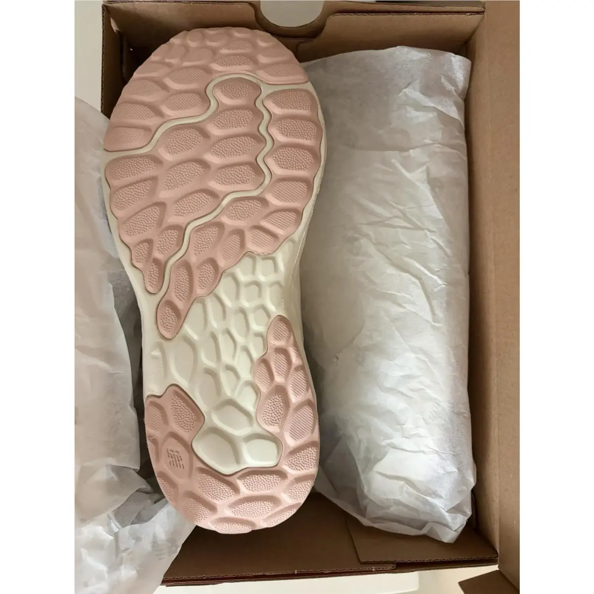 New Balance shoes - New Balance Fresh Foam Arishi V4 PAARISP4 - PAARISP4 - Beige (UPC: 196941905099) 1
