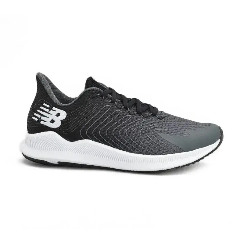 New Balance shoes - Black/Grey 0
