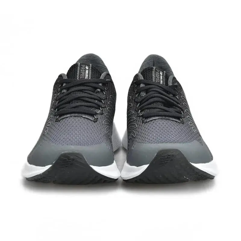 New Balance shoes - Black/Grey 1