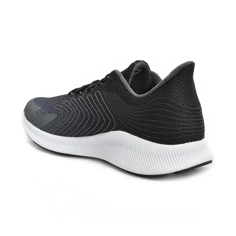 New Balance shoes - Black/Grey 2