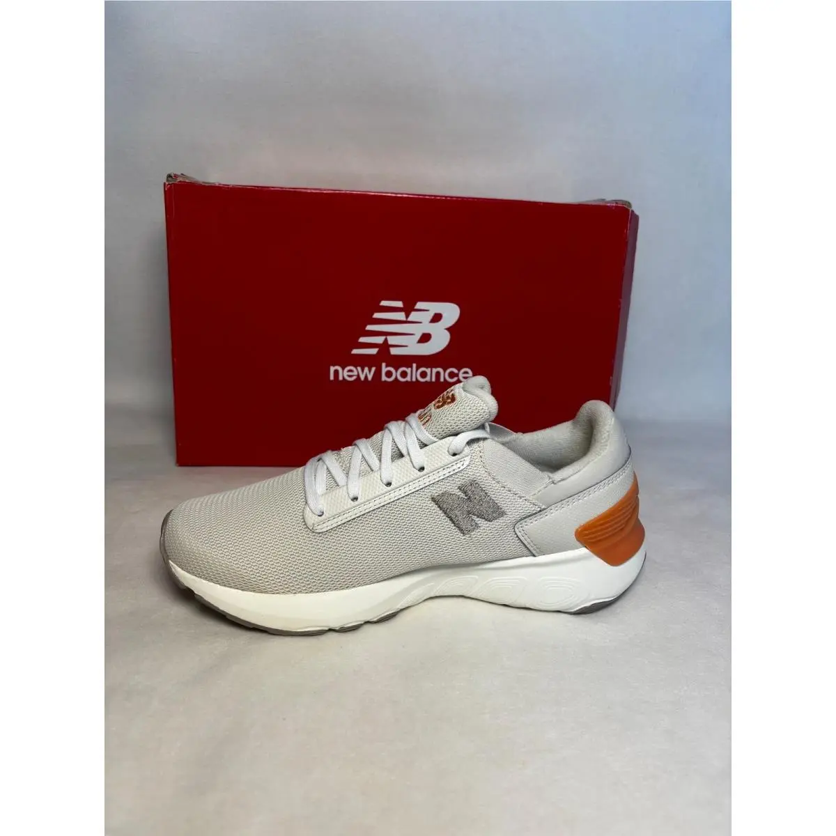 New Balance shoes - 1440 Fresh Foam X - Fresh Foam - Ivory 1