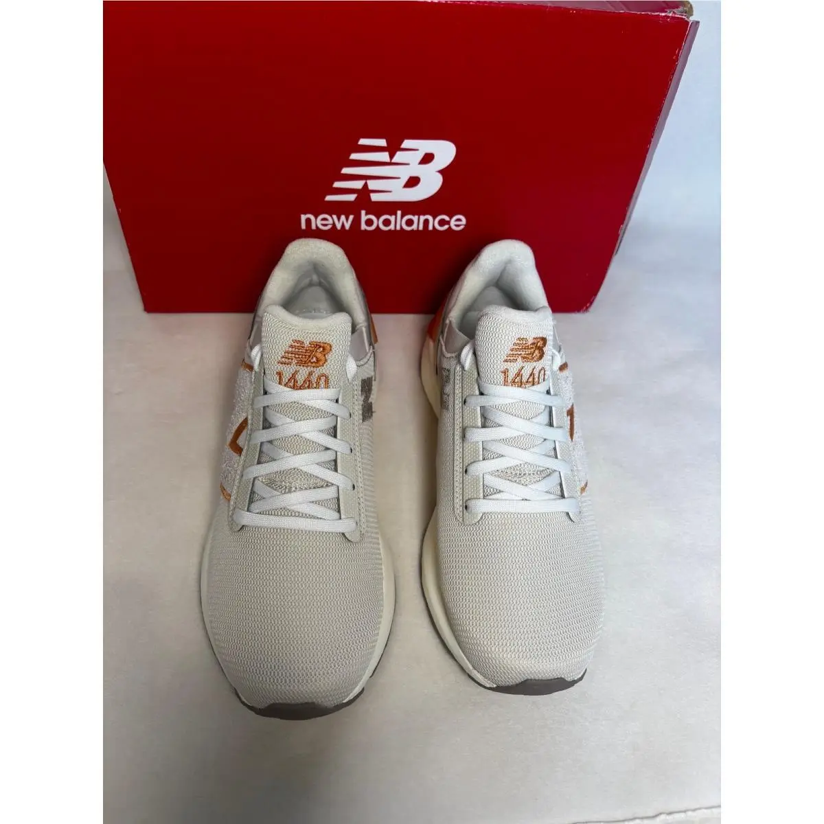 New Balance shoes - 1440 Fresh Foam X - Fresh Foam - Ivory 3