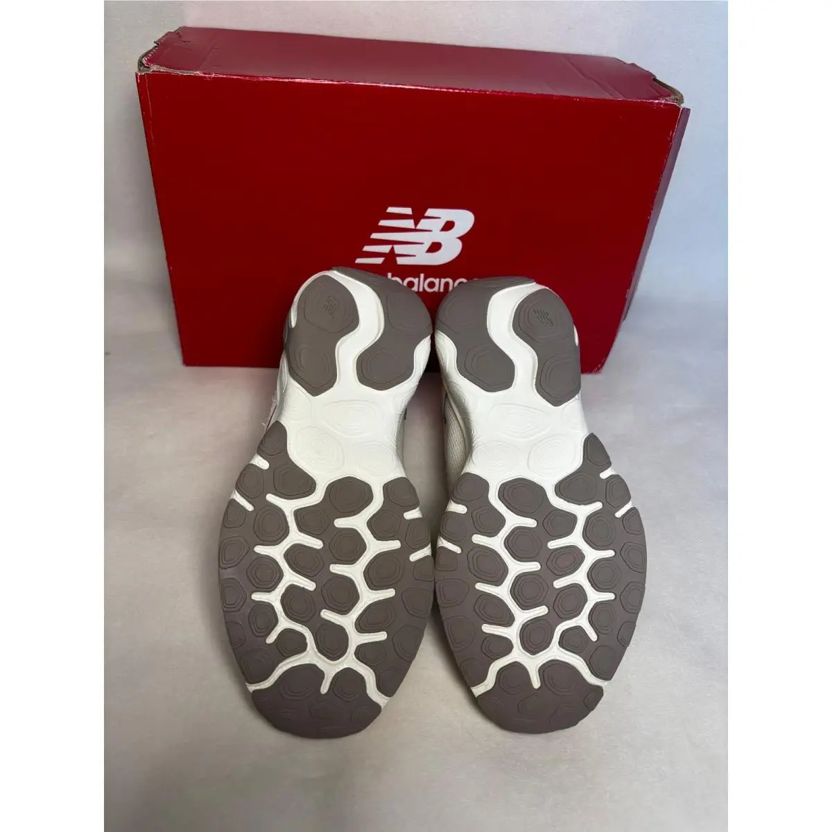 New Balance shoes - 1440 Fresh Foam X - Fresh Foam - Ivory 5