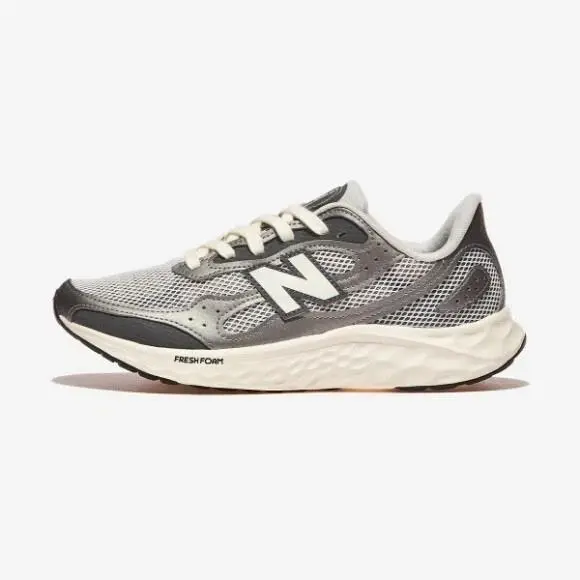 New Balance shoes - New Balance Fresh Foam Arishi - White 0