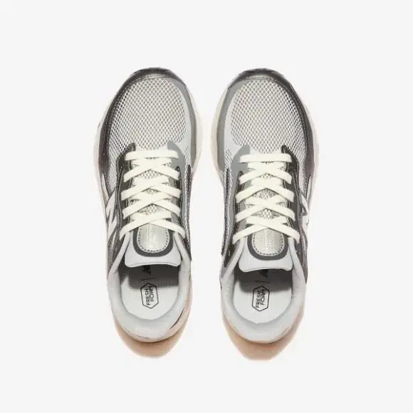 New Balance shoes - New Balance Fresh Foam Arishi - White 2
