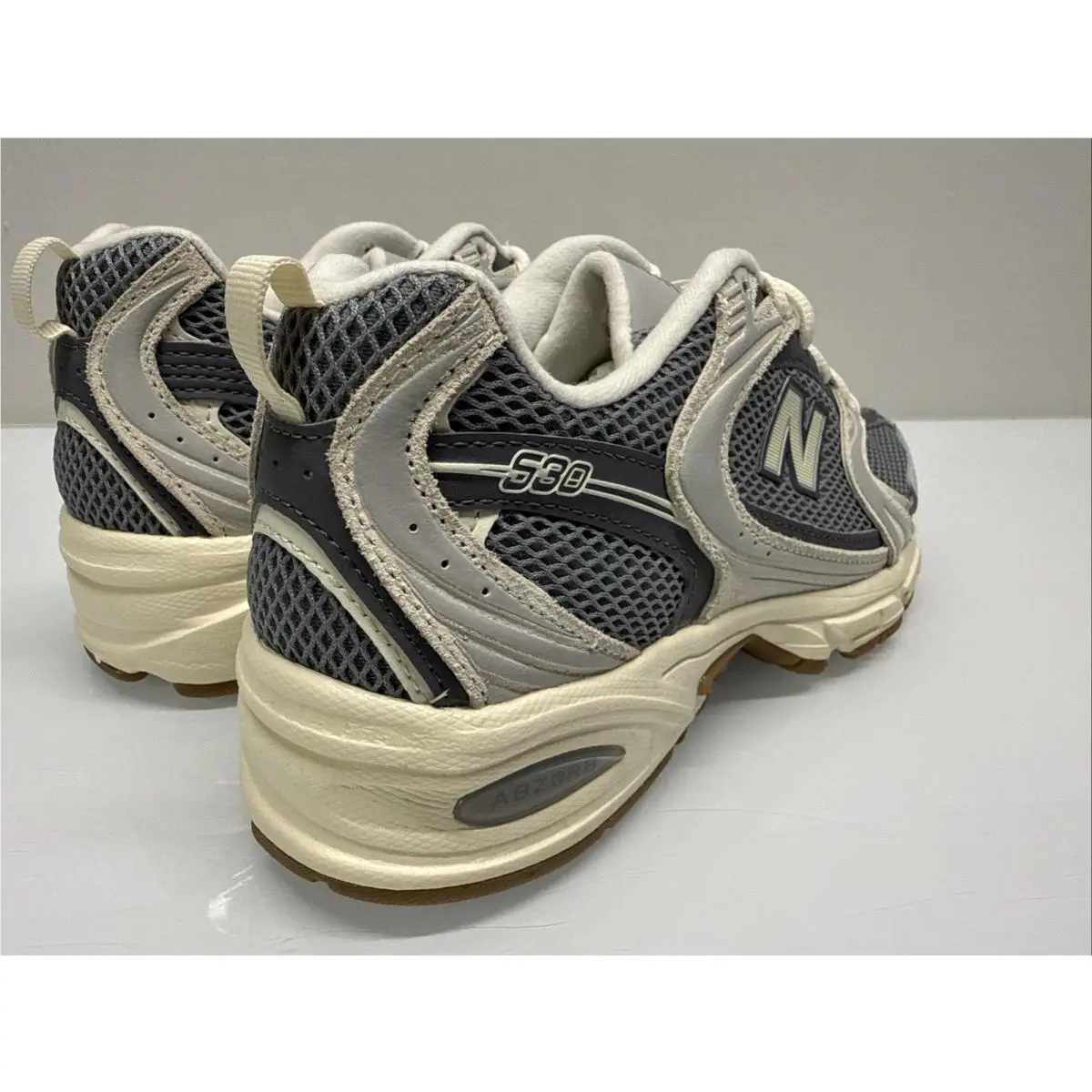 New Balance shoes - New Balance 530 - U530SUB - Gray 1