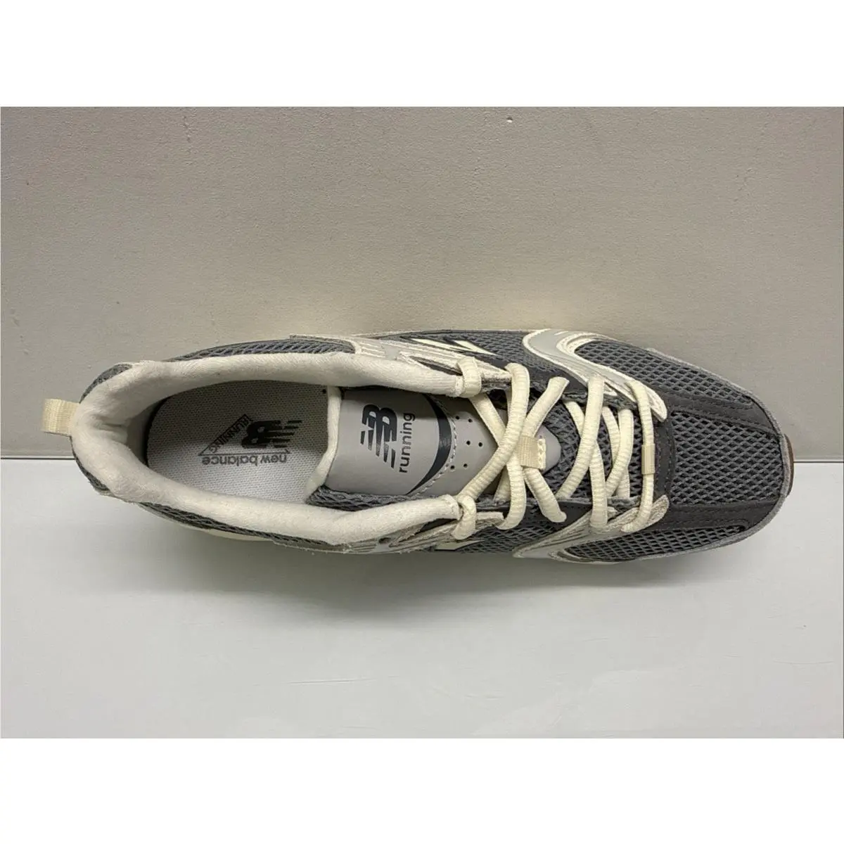 New Balance shoes - New Balance 530 - U530SUB - Gray 3