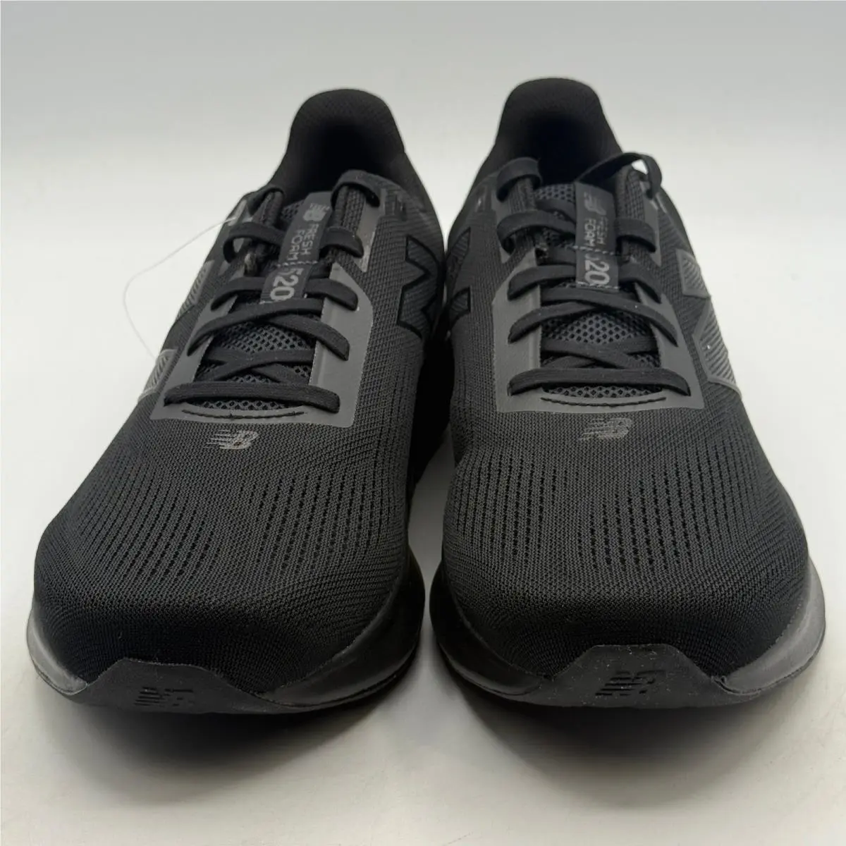 New Balance shoes - Fresh Foam 520 v9 - Fresh Foam - Black 0