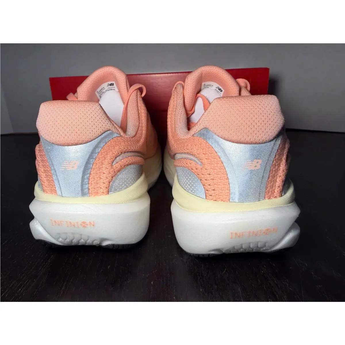 New Balance shoes - Pink 8
