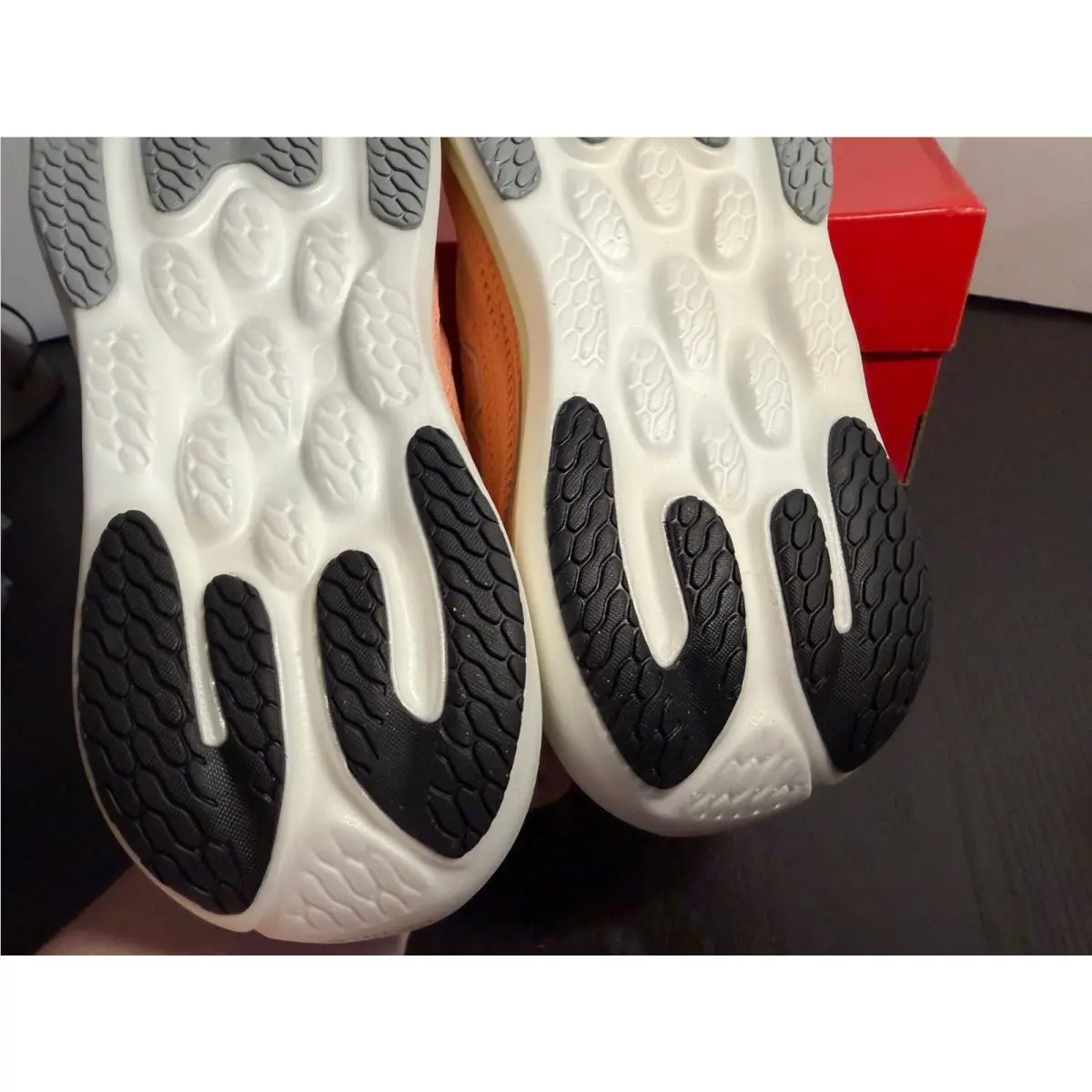 New Balance shoes - Pink 14