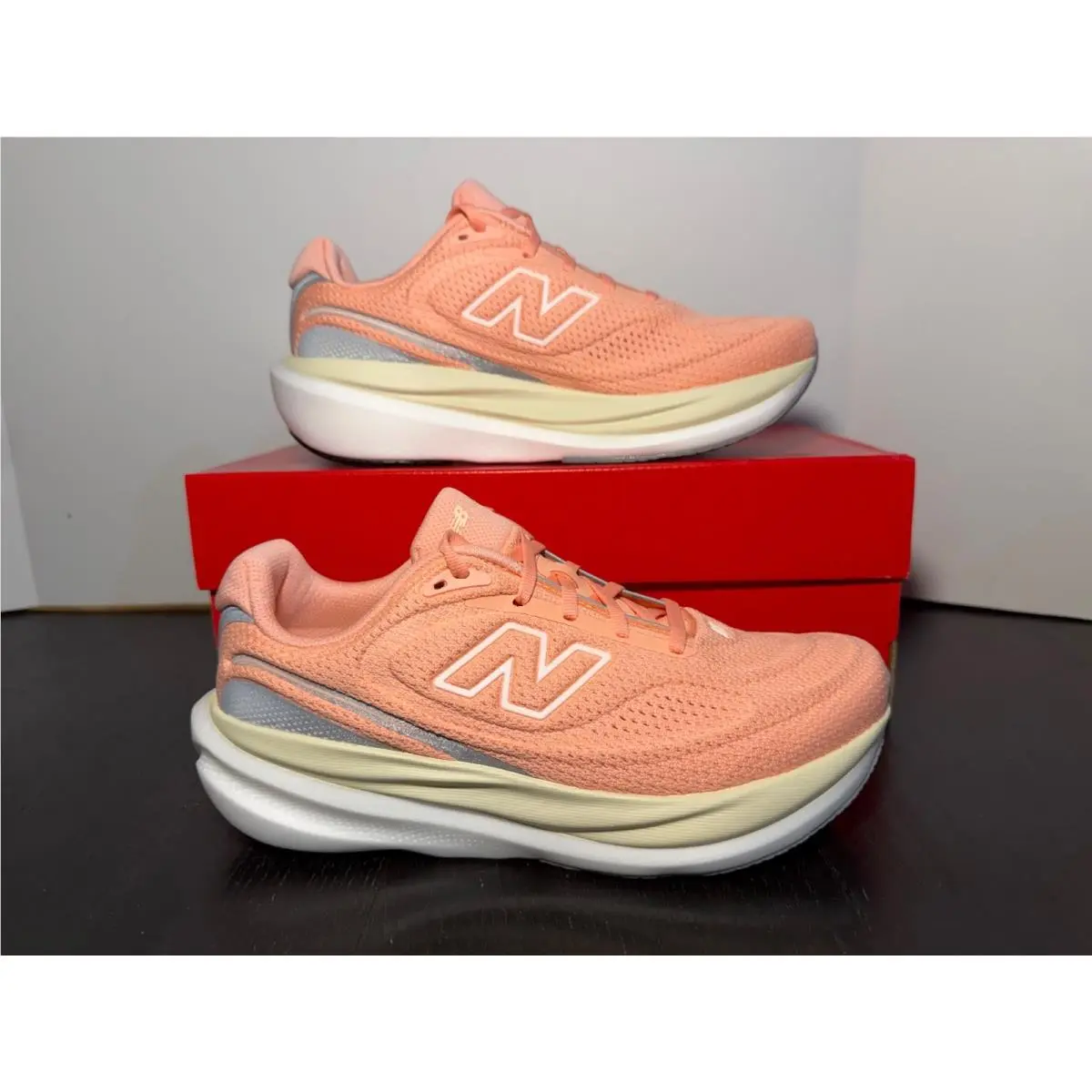 New Balance shoes - Pink 0