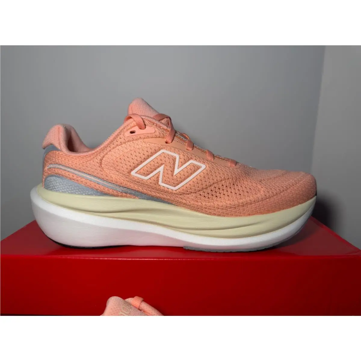 New Balance shoes - Pink 1
