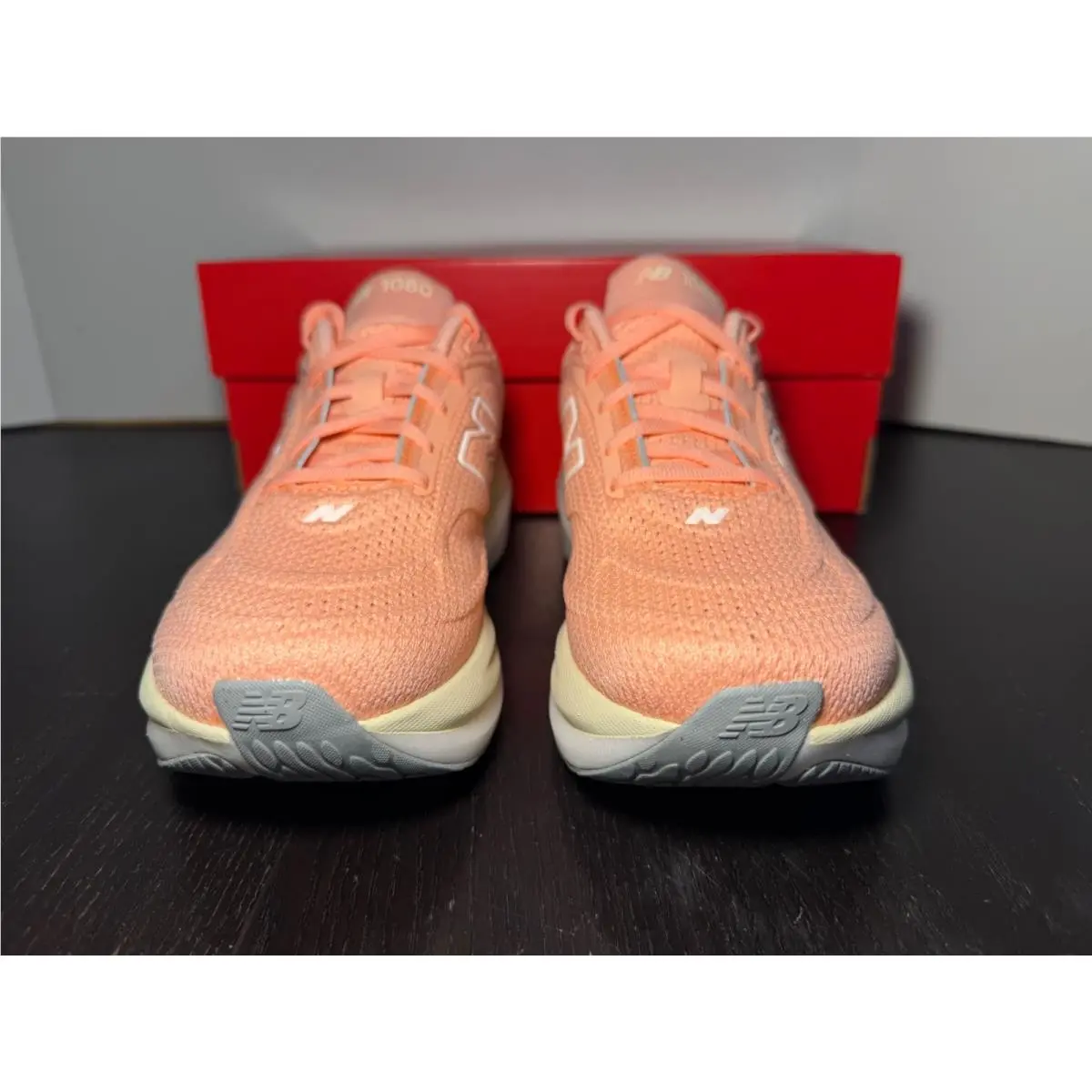 New Balance shoes - Pink 2