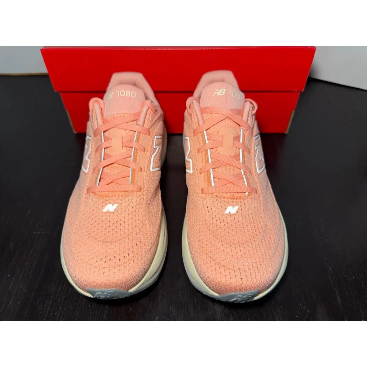 New Balance shoes - Pink 3