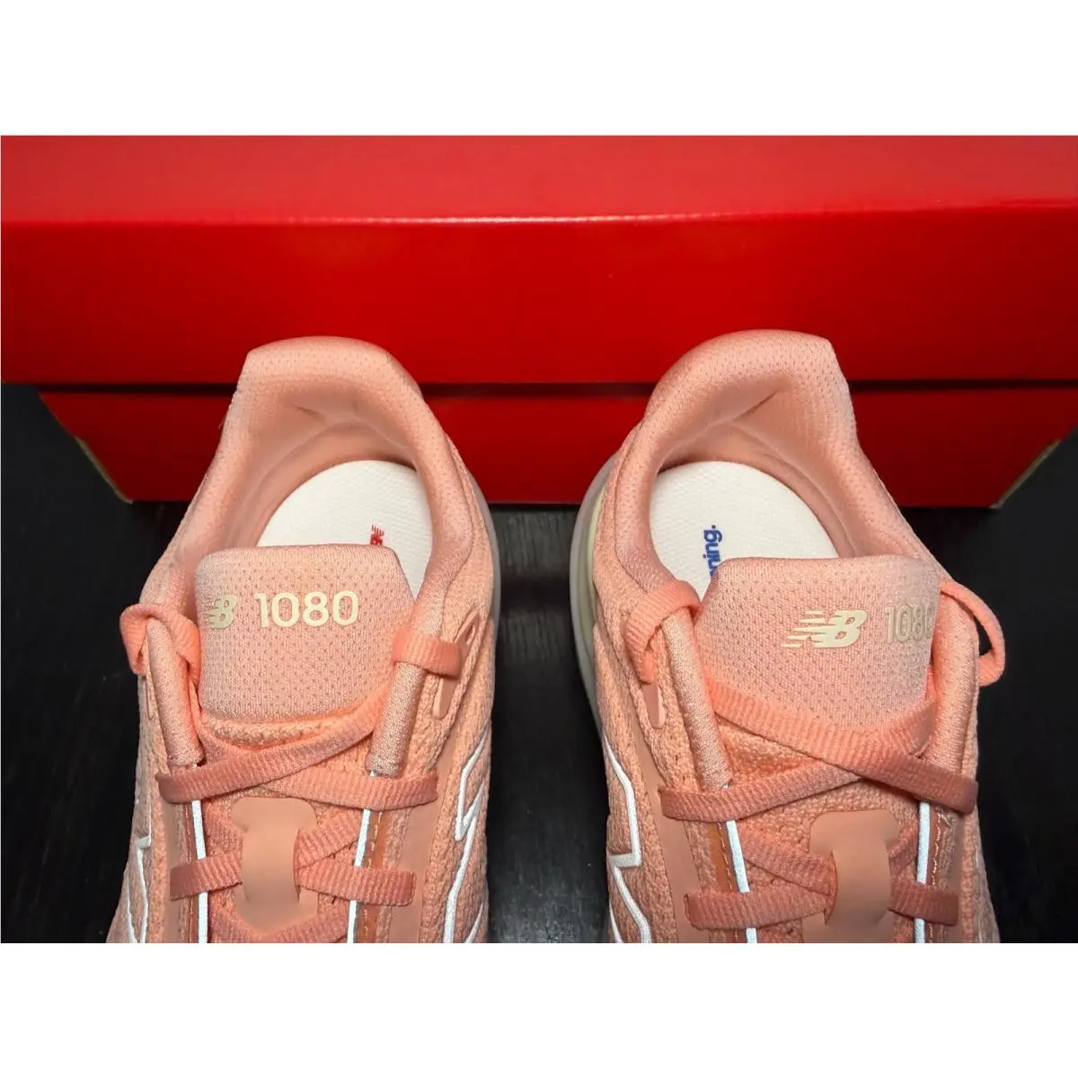 New Balance shoes - Pink 4