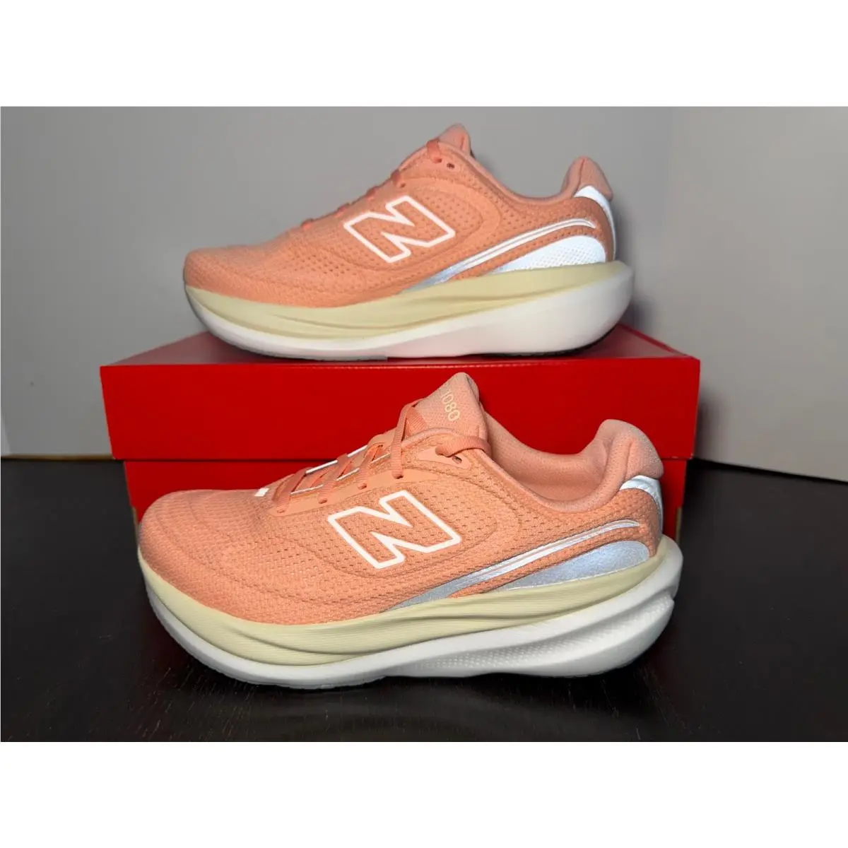 New Balance shoes - Pink 5