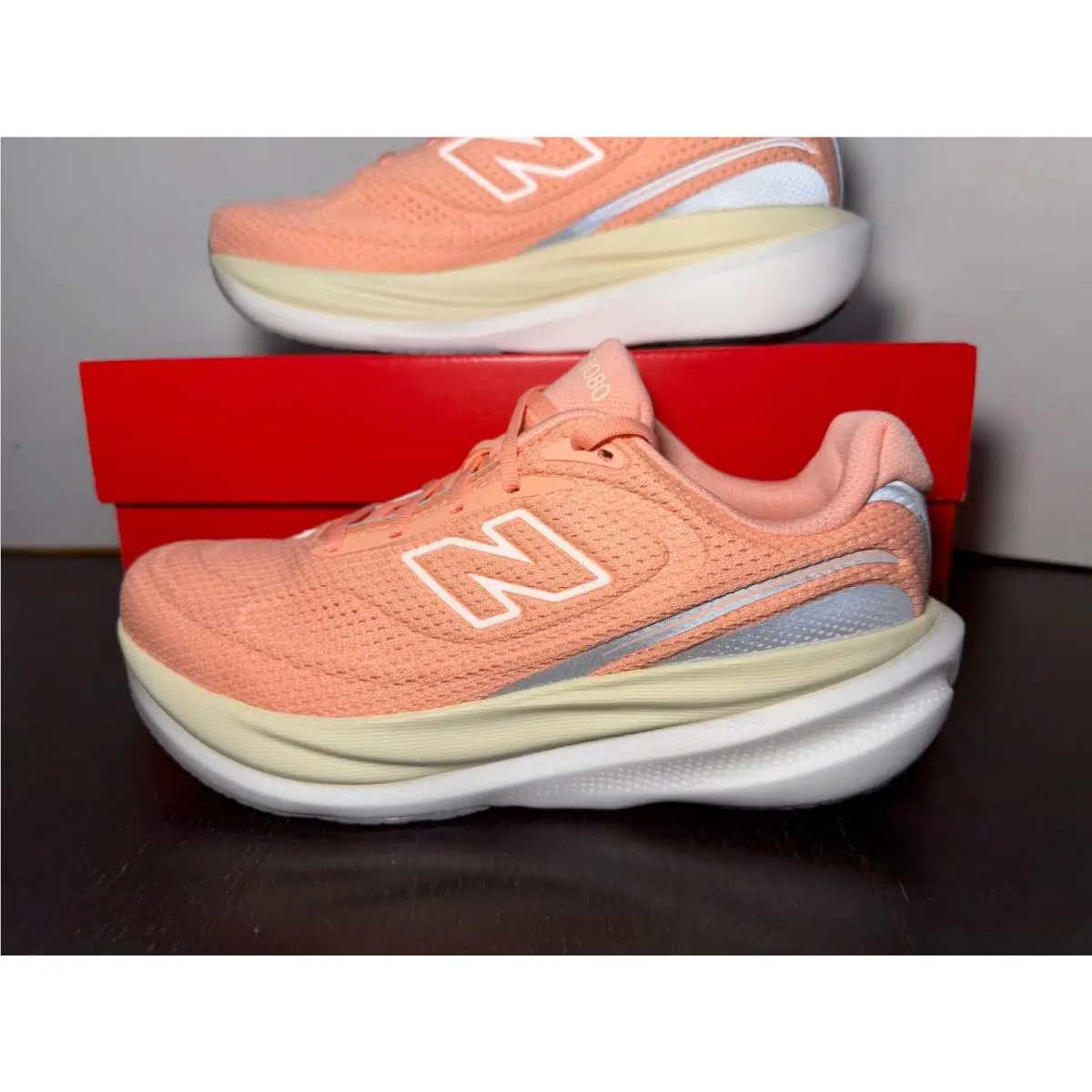 New Balance shoes - Pink 6