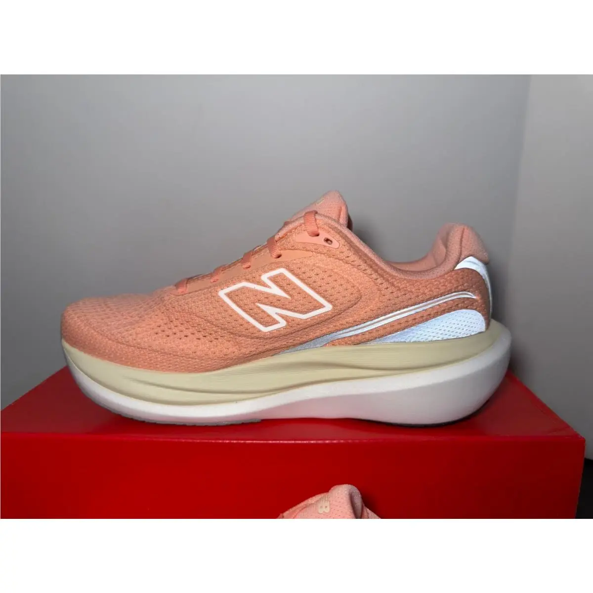 New Balance shoes - Pink 7