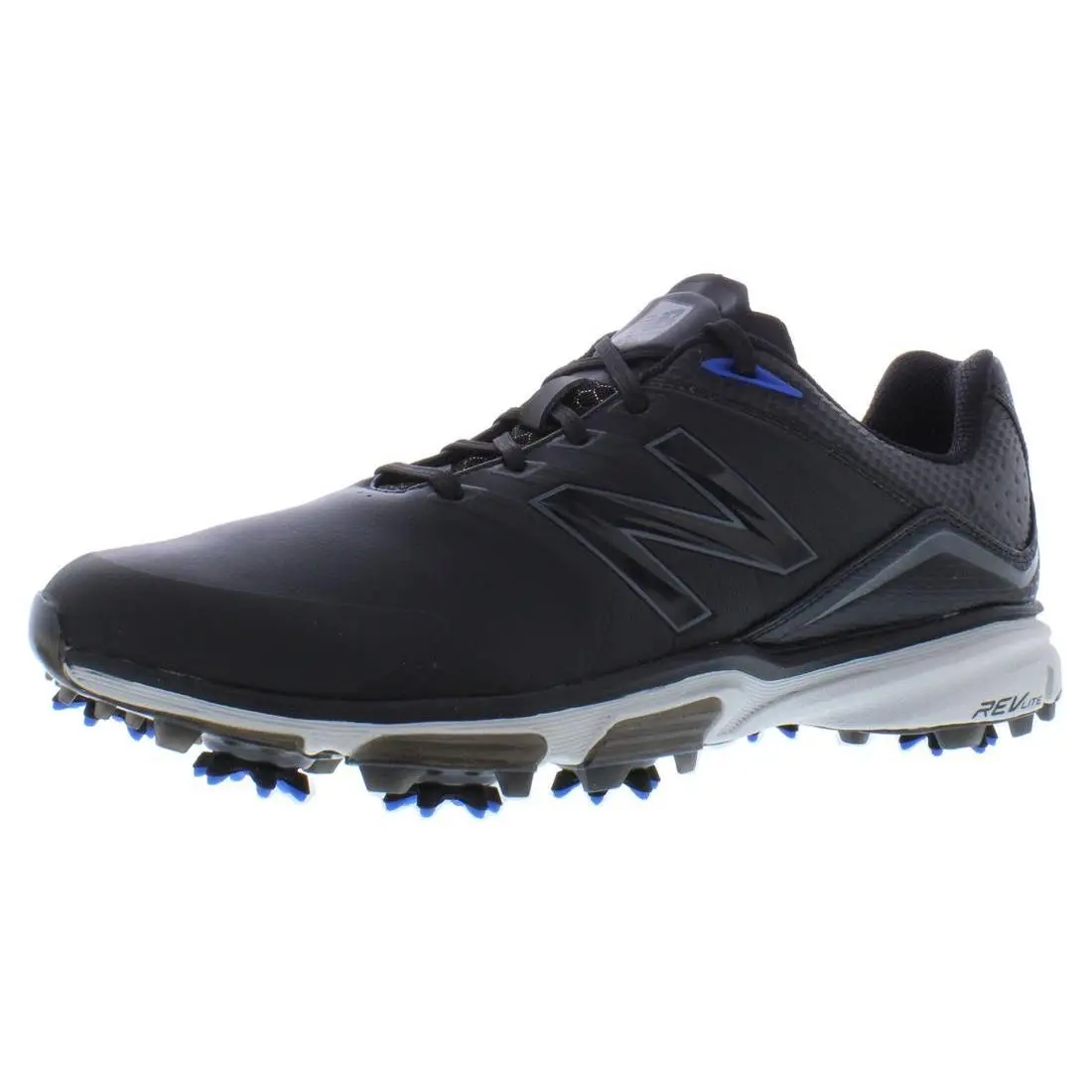 New Balance shoes - Black, Main: Black (UPC: 889993145550) 0