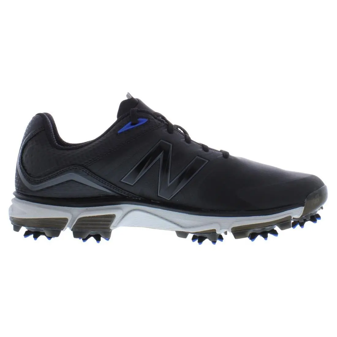 New Balance shoes - Black, Main: Black (UPC: 889993145550) 1