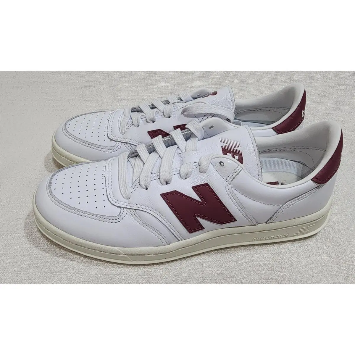 New Balance shoes - White 2