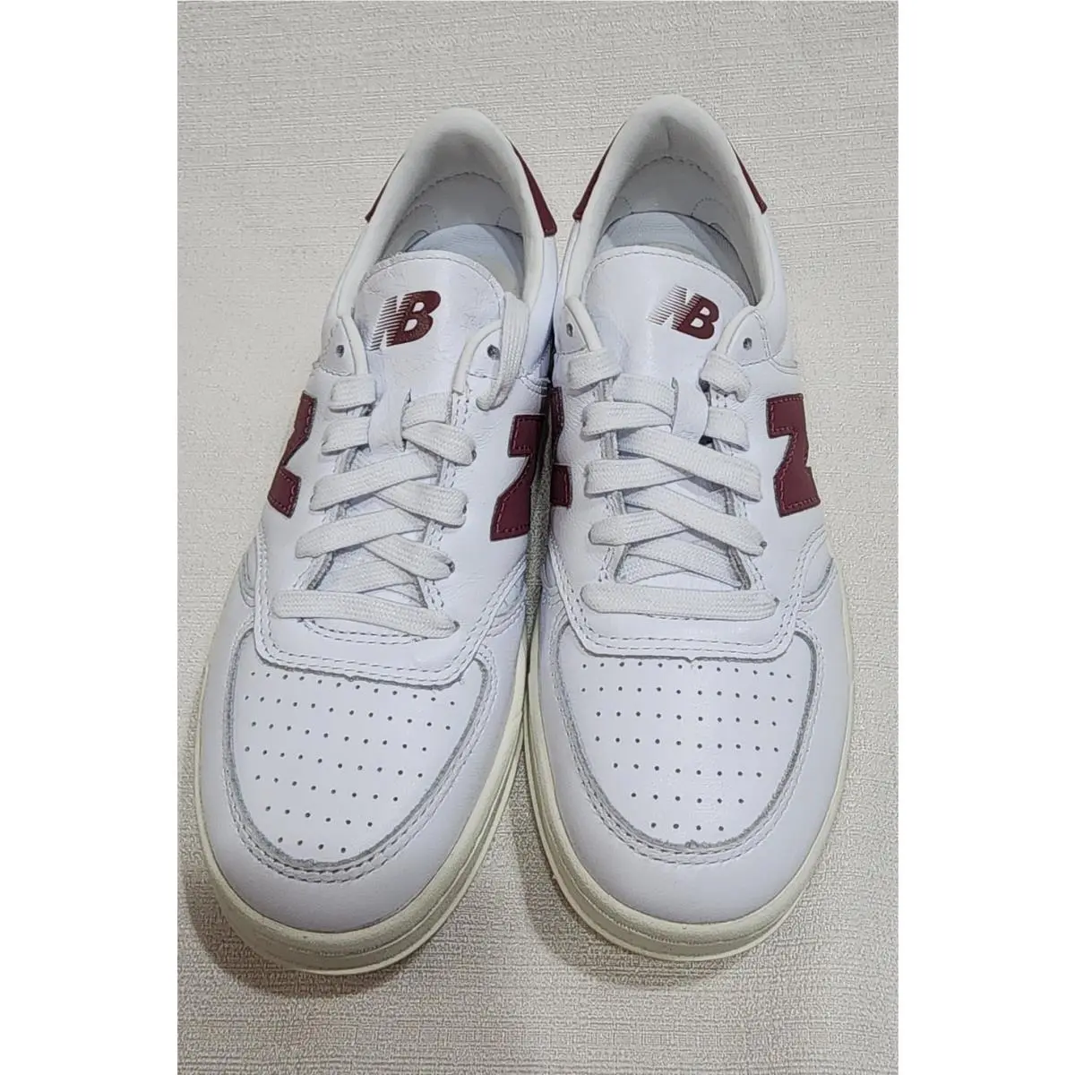 New Balance shoes - White 1