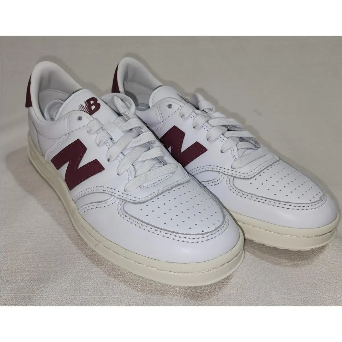 New Balance shoes - White 5